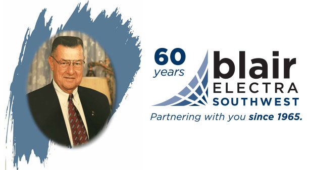 Celebrating 60 Years